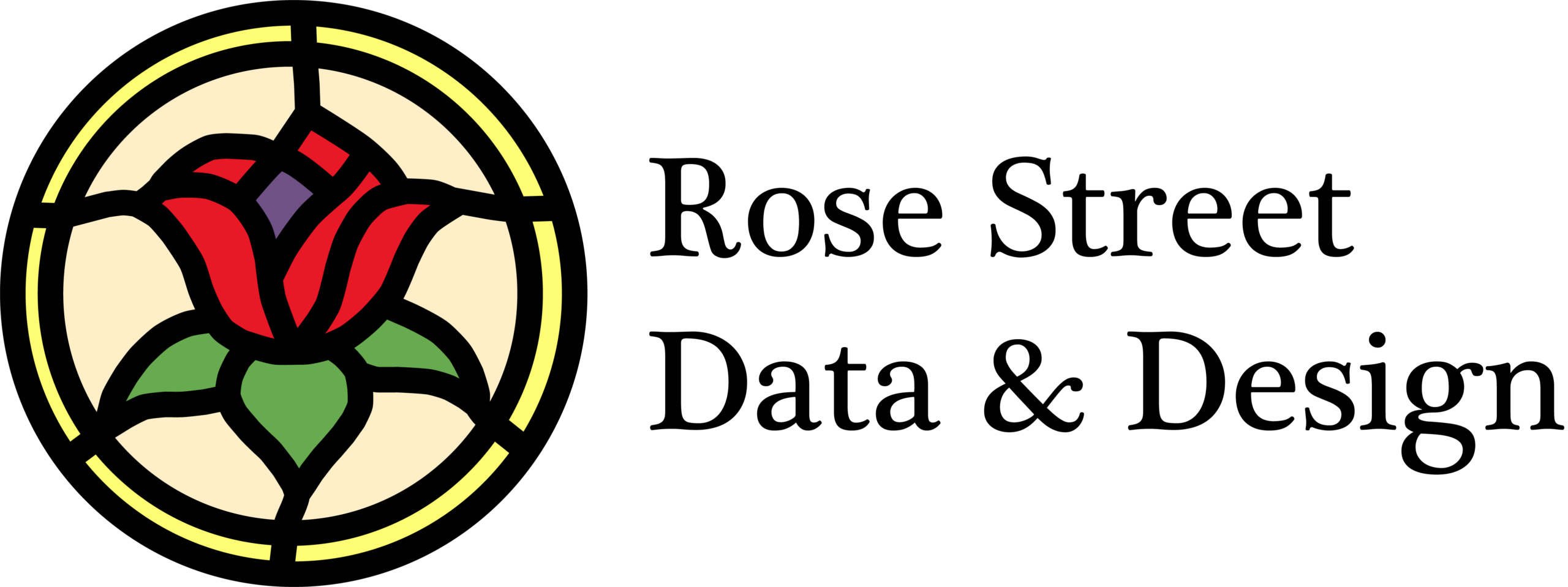 Rose Street Data & Design